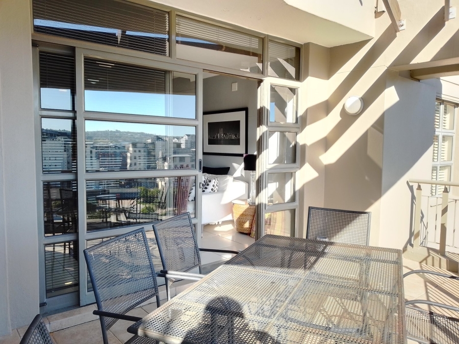 2 Bedroom Property for Sale in Tyger Waterfront Western Cape